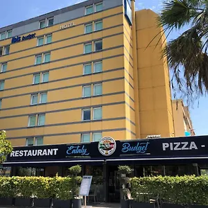 Ibis Budget Palais Nikaia Nizza