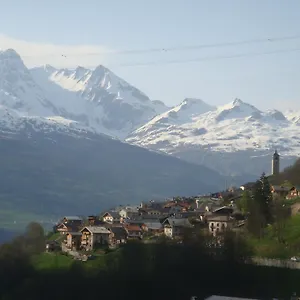 La Combe De Moulin Peisey-Nancroix