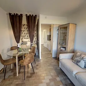  Appartement 5 Avenue De La Gavine Résidence Parc