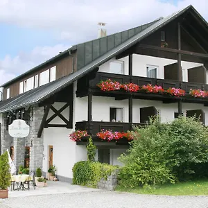 Zum Friedl Hotel