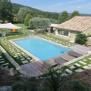 Domaine De Fonteyrol Ferienhaus